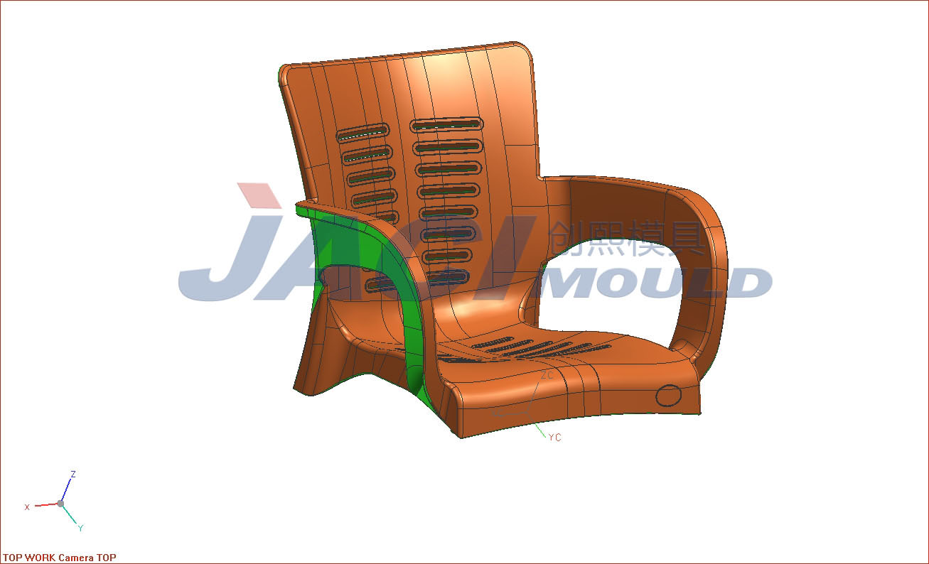 chair mould 08
