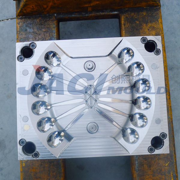 cutlery mould 15