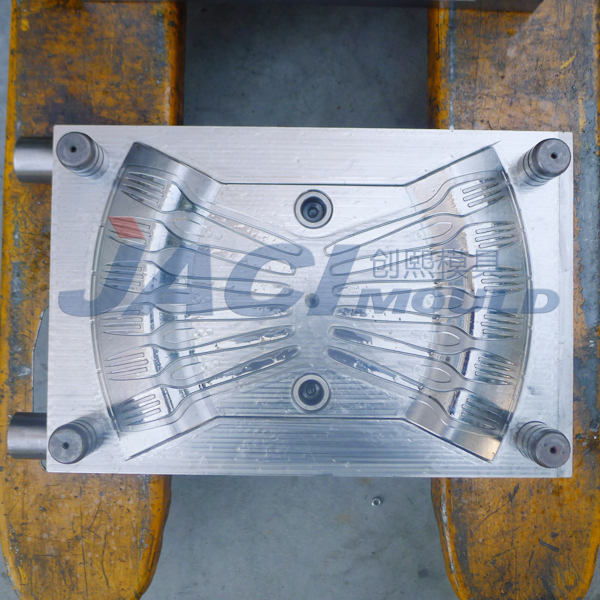 cutlery mould 16