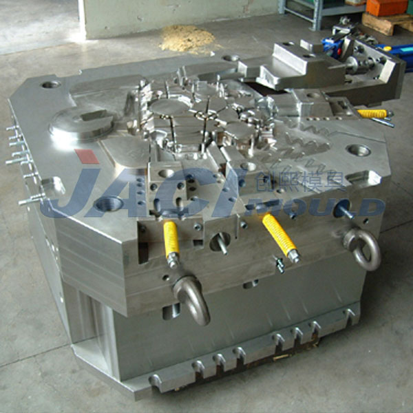 die casting mould 07