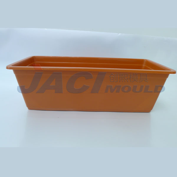 flower pot mould 17