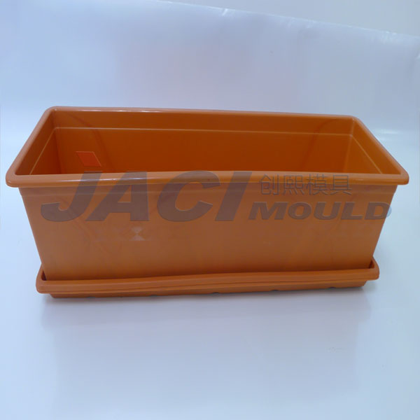 flower pot mould 25
