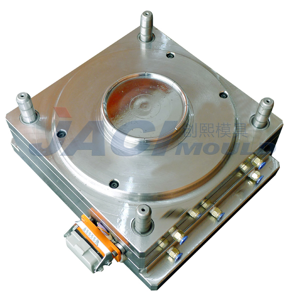 food container mould 12