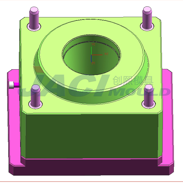 food container mould 14