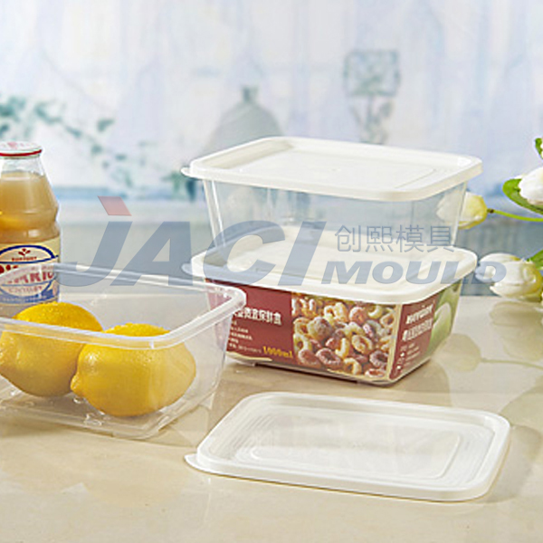 food container mould 22