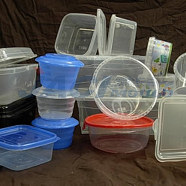 food container mould 24