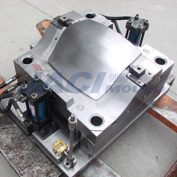 garbage bin mould 08