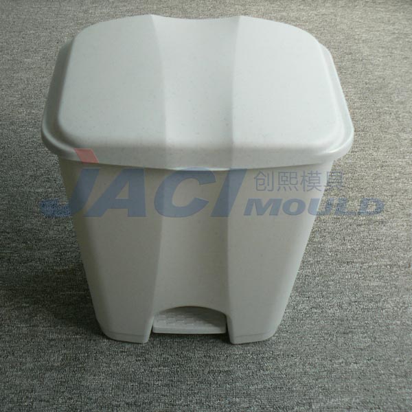 garbage bin mould 22