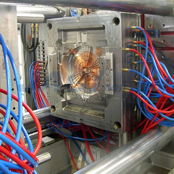 home aplliance mould 02