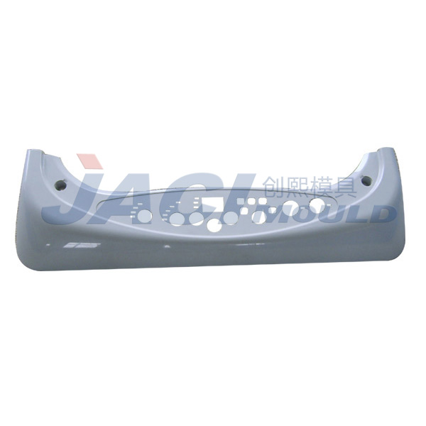 home aplliance mould 11