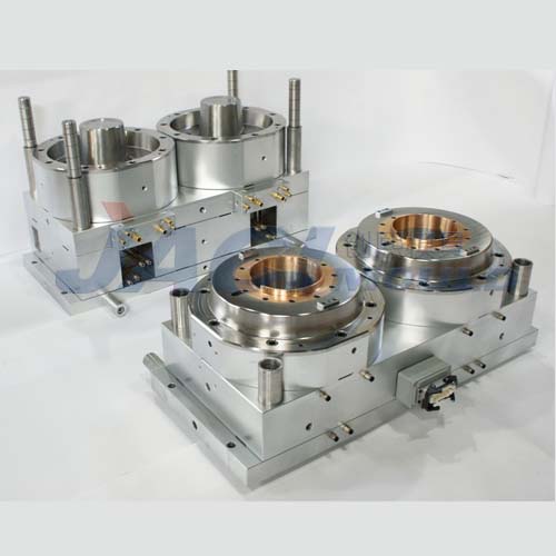 in mould label mould 04