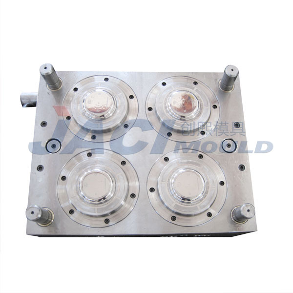 in mould label mould 06