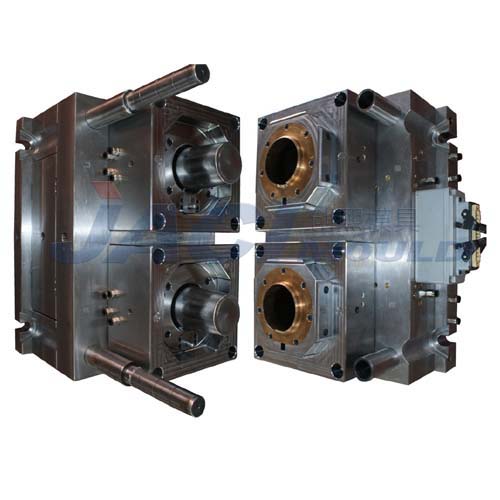 in mould label mould 09