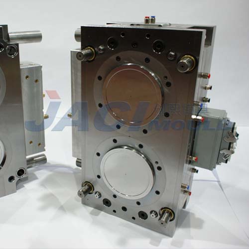 in mould label mould 13