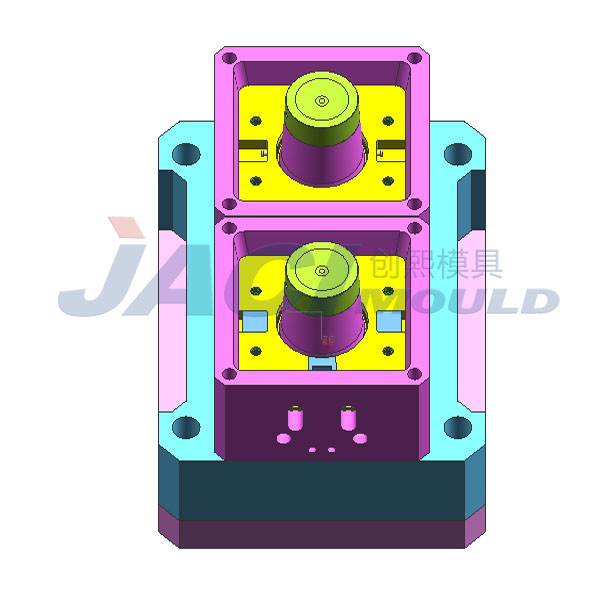 in mould label mould 18