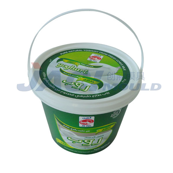 in mould label mould 39