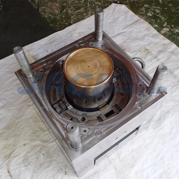 pail mould 12