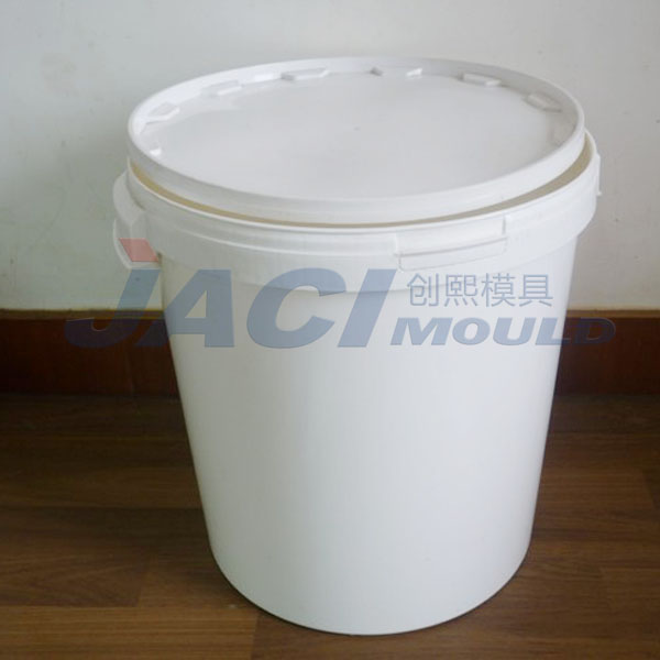 pail mould 16