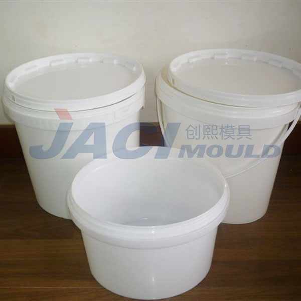 pail mould 18