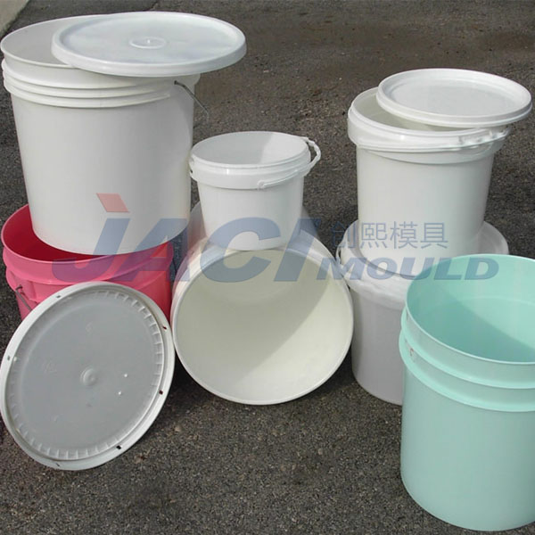 pail mould 20