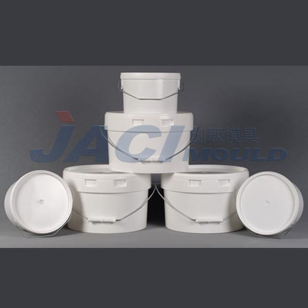 pail mould 25