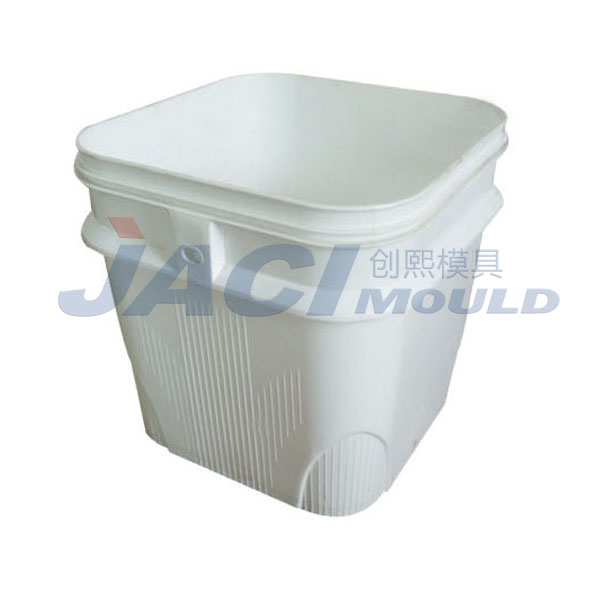 paint bucket mould 15