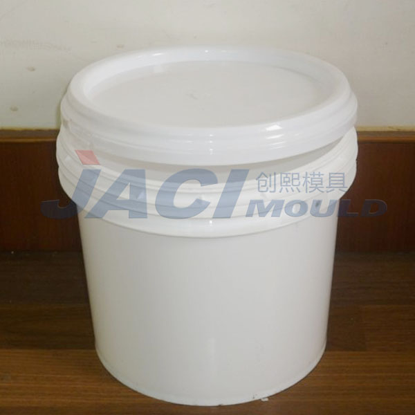 paint bucket mould 16