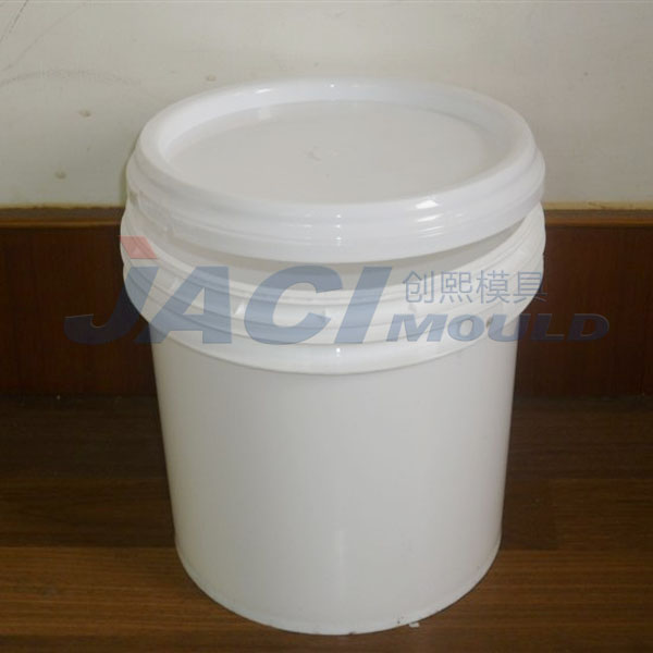 paint bucket mould 18