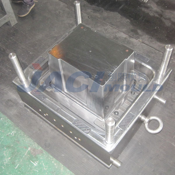 storage box mould 10