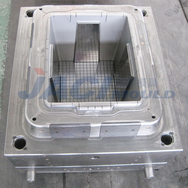 storage box mould 11