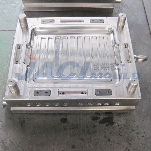 storage box mould 12