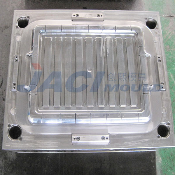 storage box mould 13