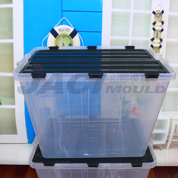 storage box mould 20