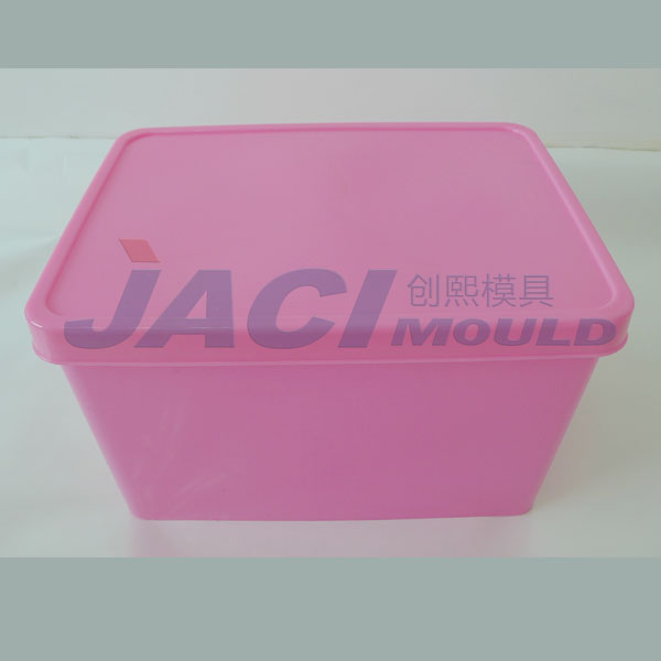 storage box mould 23